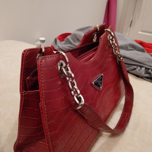 Prada alligator purse - Picture 6 of 10